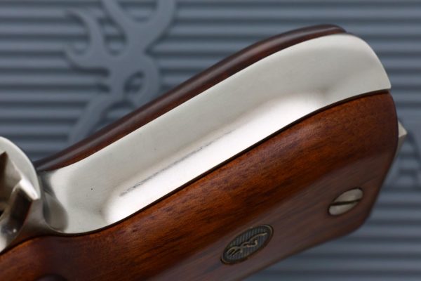FN Browning BDA-380 Pistol, made by Beretta, as NIB, 425MM44868, FB02270 - Image 8