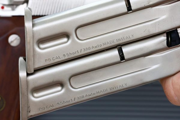 FN Browning BDA-380 Pistol, made by Beretta, as NIB, 425MM44868, FB02270 - Image 12