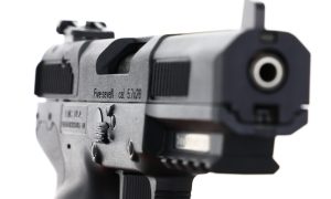 FN Five-Seven 5.7 Pistol, NIB, 386304512, FB02269