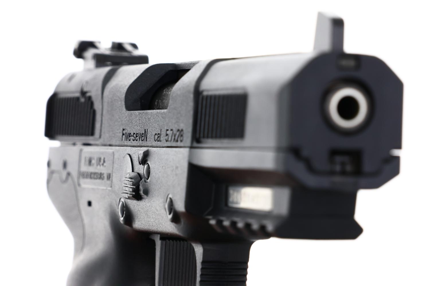 FN Five-Seven 5.7 Pistol, NIB, 386304512, FB02269