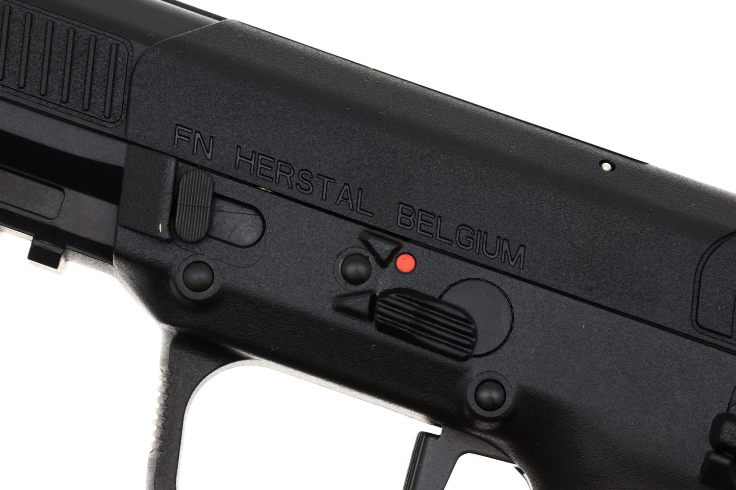 FN Five-Seven 5.7 Pistol, NIB, 386304512, FB02269 - Image 5