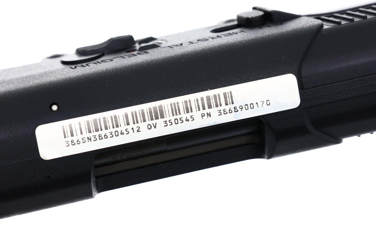 FN Five-Seven 5.7 Pistol, NIB, 386304512, FB02269 - Image 8