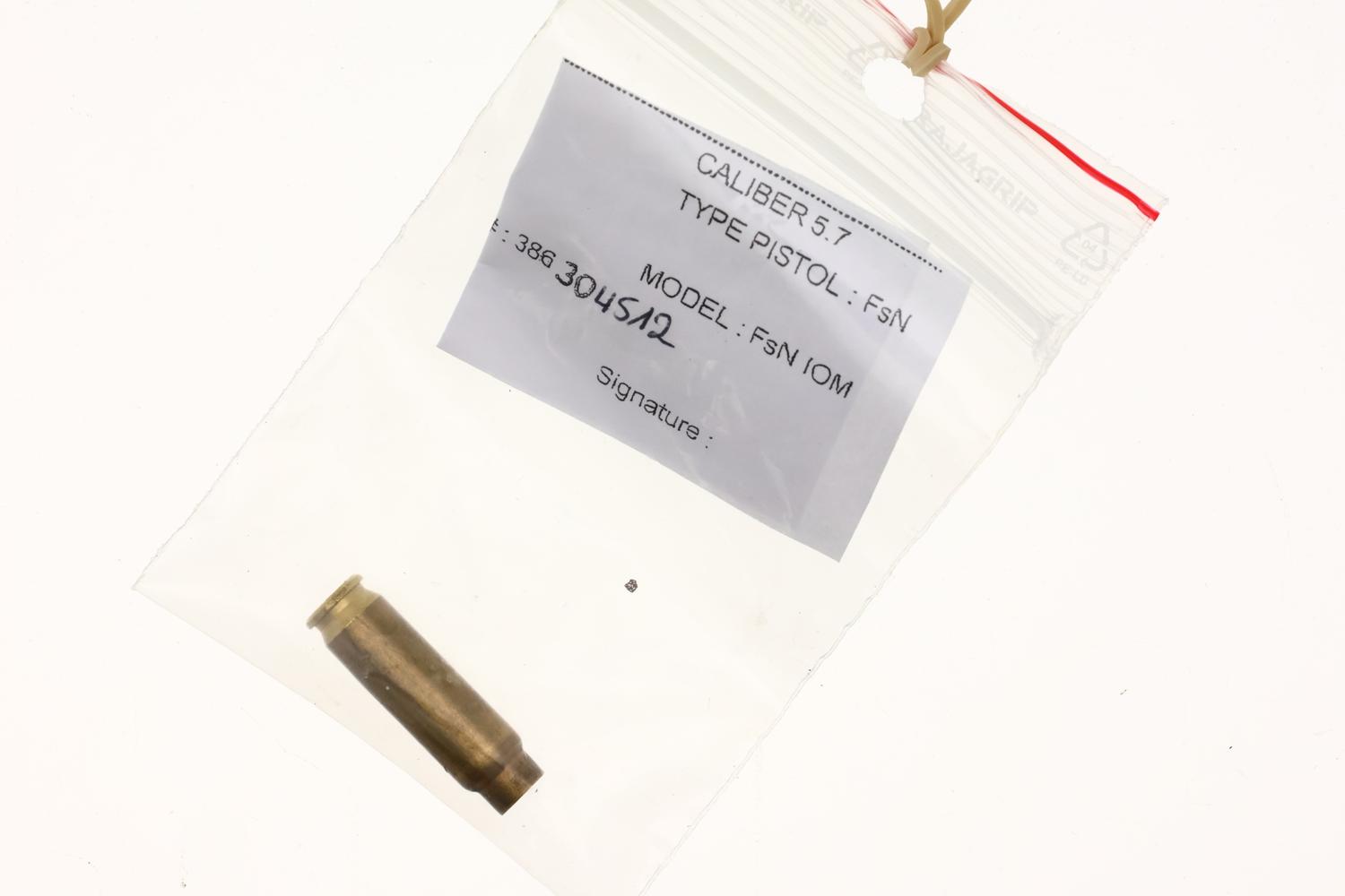 FN Five-Seven 5.7 Pistol, NIB, 386304512, FB02269 - Image 15