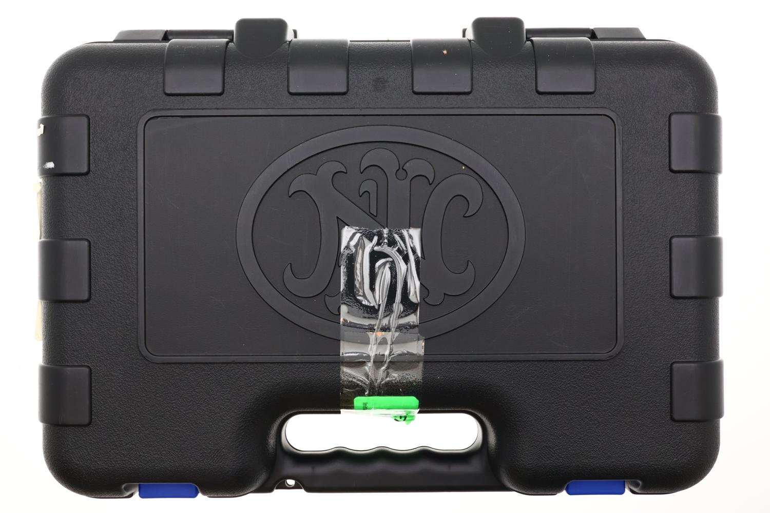 FN Five-Seven 5.7 Pistol, NIB, 386304512, FB02269 - Image 17