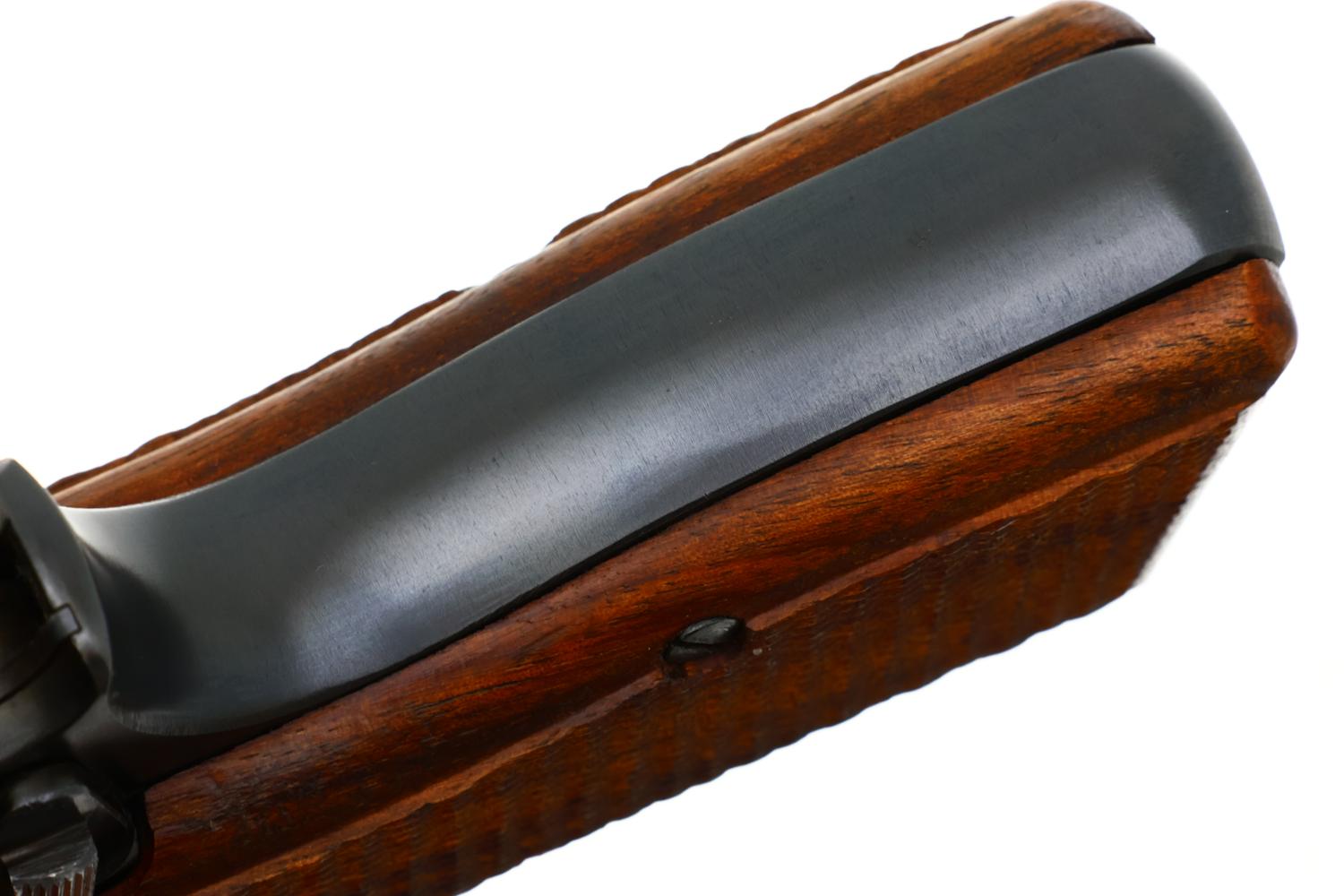 FN HP High Power, Early Postwar Commercial "A" prefix SN, A13745, FB01981 - Image 12