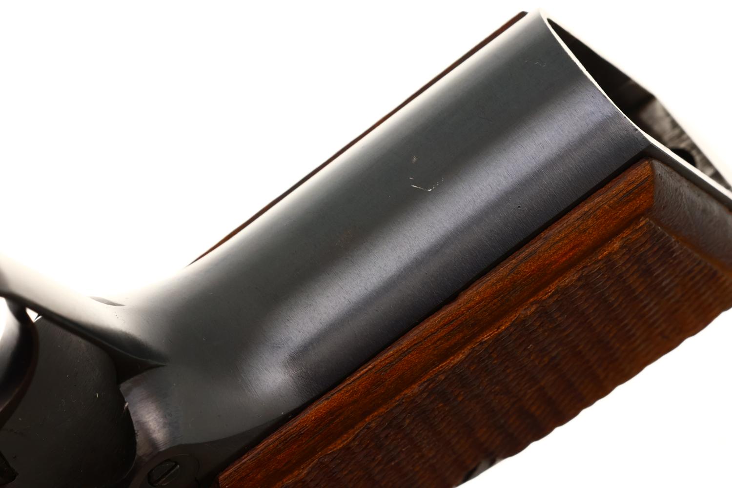 FN HP High Power, Early Postwar Commercial "A" prefix SN, A13745, FB01981 - Image 13