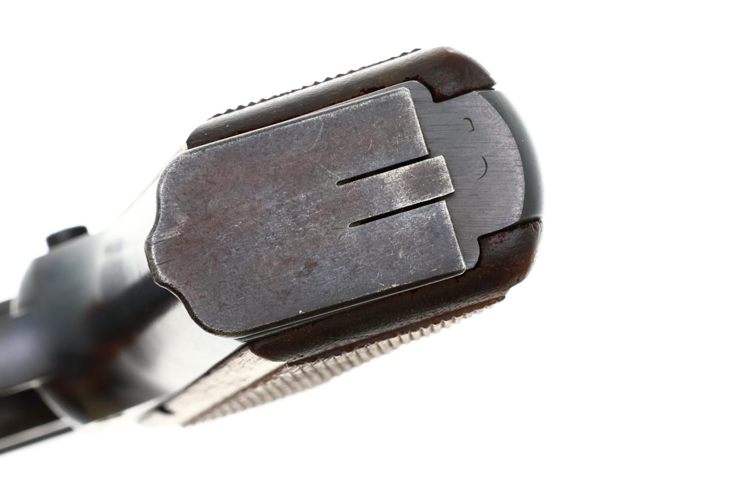 FN HP High Power, Early Postwar Commercial "A" prefix SN, A13745, FB01981 - Image 14