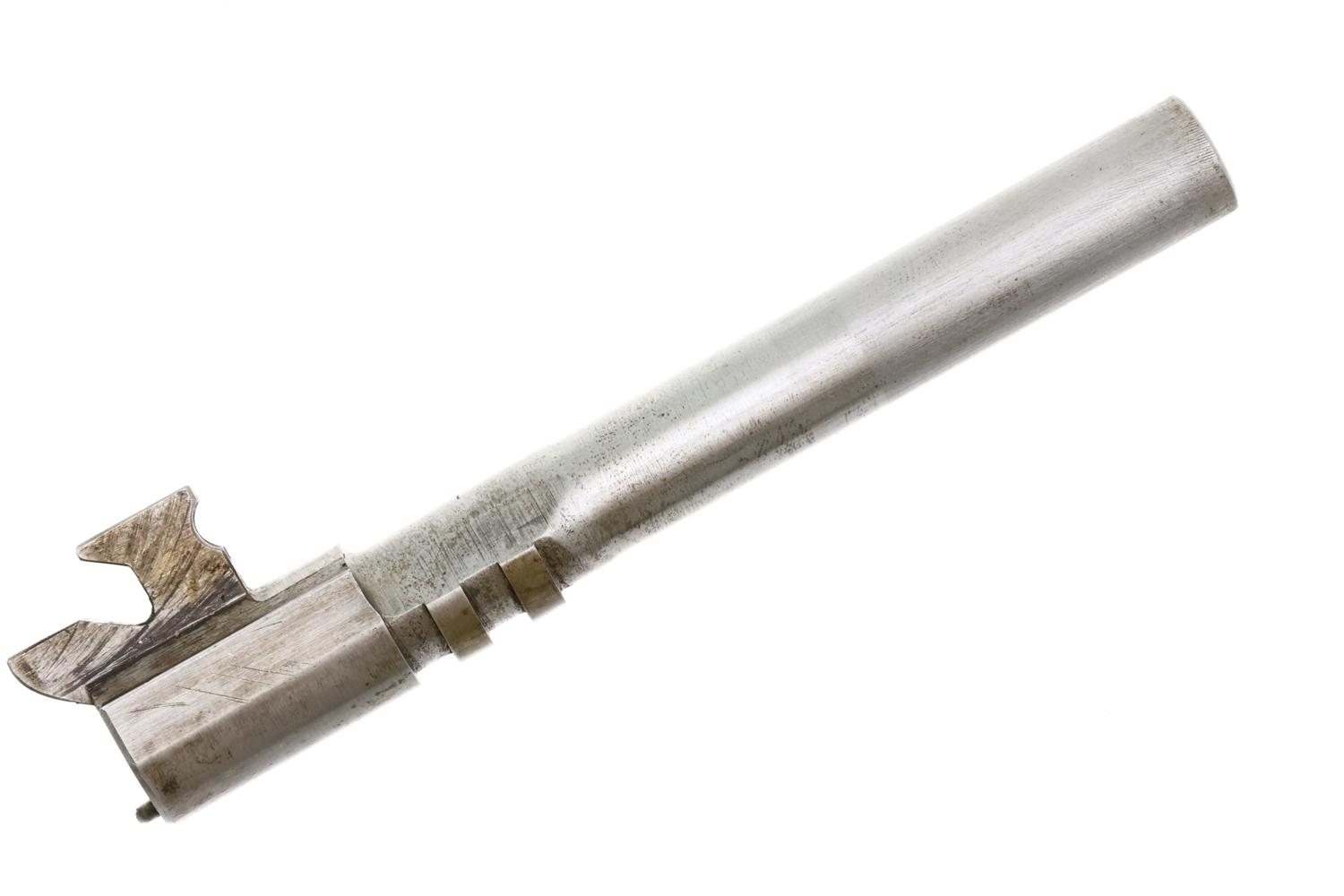 FN HP High Power, Early Postwar Commercial "A" prefix SN, A13745, FB01981 - Image 16