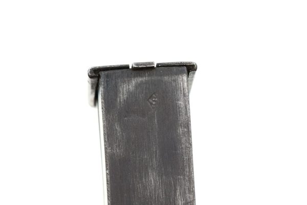 FN HP High Power, Early Postwar Commercial "A" prefix SN, A13745, FB01981 - Image 17