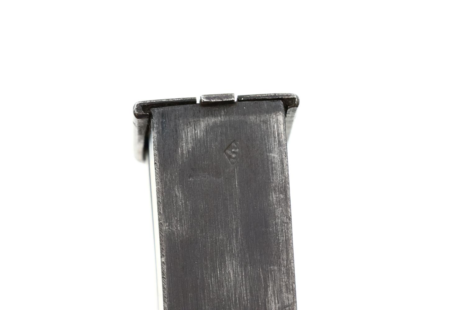 FN HP High Power, Early Postwar Commercial "A" prefix SN, A13745, FB01981 - Image 17