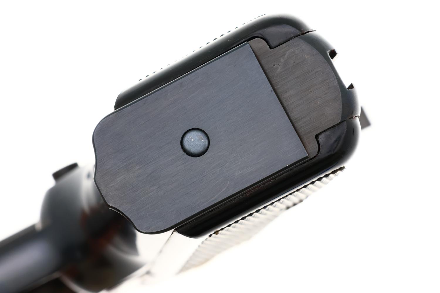 FN HP High Power Tangent Sight, Slotted Pistol, Pouch, 73C72880, FB01985 - Image 11