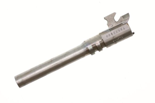FN HP High Power Tangent Sight, Slotted Pistol, Pouch, 73C72880, FB01985 - Image 13