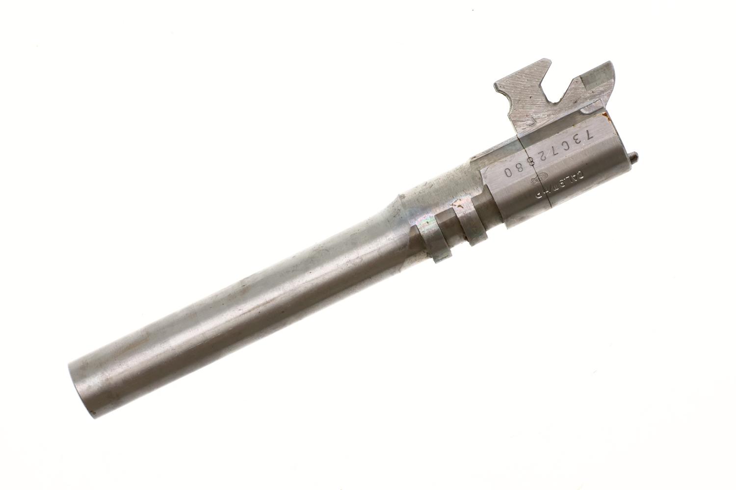 FN HP High Power Tangent Sight, Slotted Pistol, Pouch, 73C72880, FB01985 - Image 13