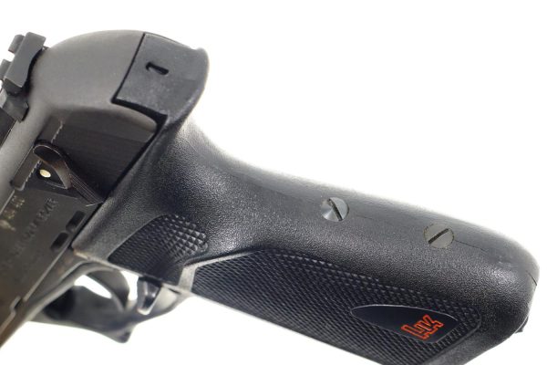 H&K P9S, Sport, .45ACP, Extended Bbl, Counterweight, #404400, FB02290 - Image 6