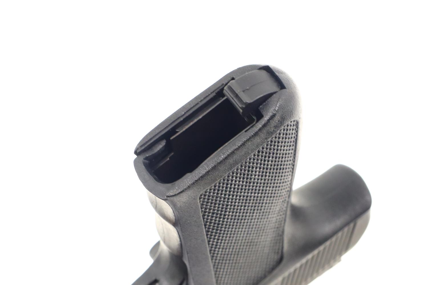 H&K P9S, Sport, .45ACP, Extended Bbl, Counterweight, #404400, FB02290 - Image 11