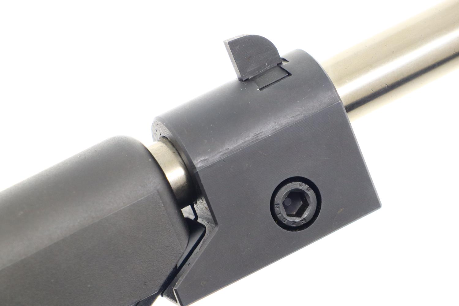 H&K P9S, Sport, .45ACP, Extended Bbl, Counterweight, #404400, FB02290 - Image 13