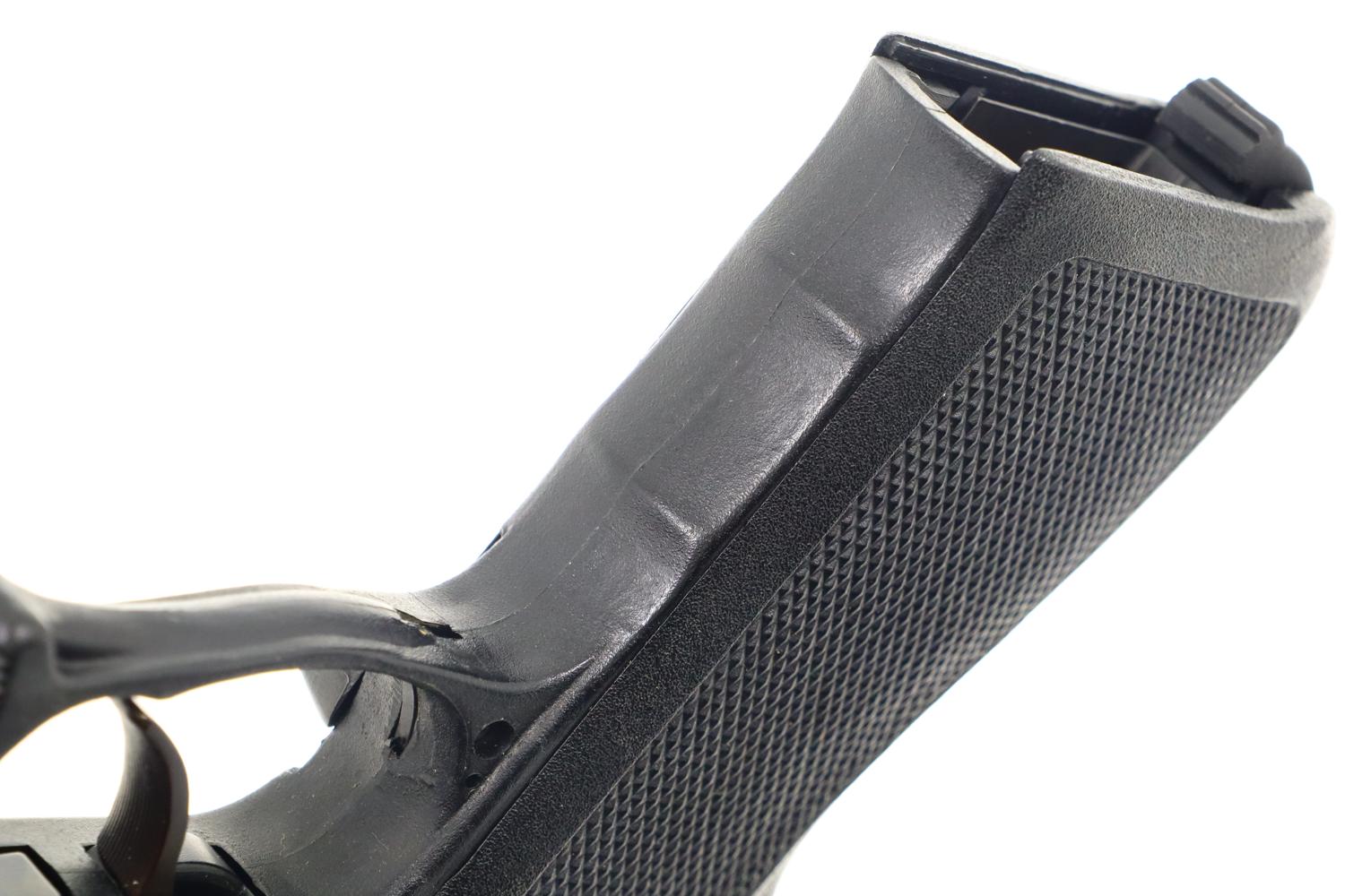 H&K P9S, Sport, .45ACP, Extended Bbl, Counterweight, #404400, FB02290 - Image 16