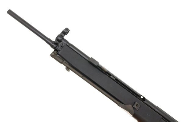 Phenomenal H&K SR9 Tactical Rifle, 46-000590, FB01746 - Image 3