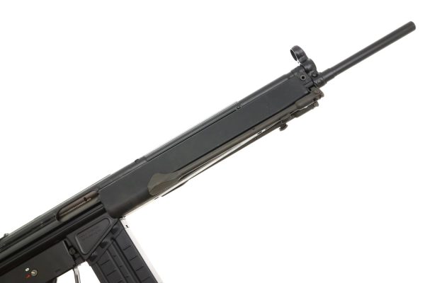 Phenomenal H&K SR9 Tactical Rifle, 46-000590, FB01746 - Image 7