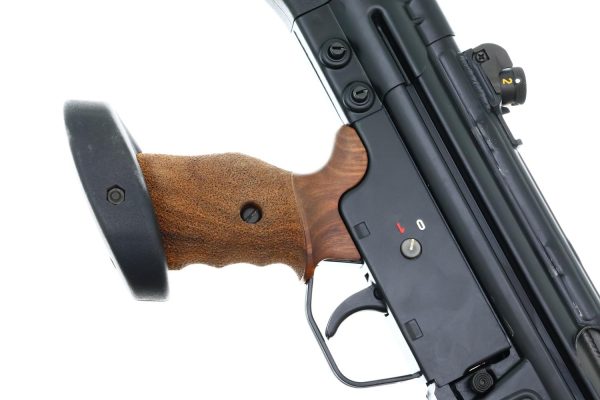 Phenomenal H&K SR9 Tactical Rifle, 46-000590, FB01746 - Image 10