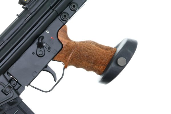 Phenomenal H&K SR9 Tactical Rifle, 46-000590, FB01746 - Image 11