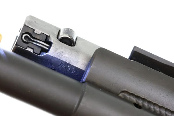 Phenomenal H&K SR9 Tactical Rifle, 46-000590, FB01746 - Image 14