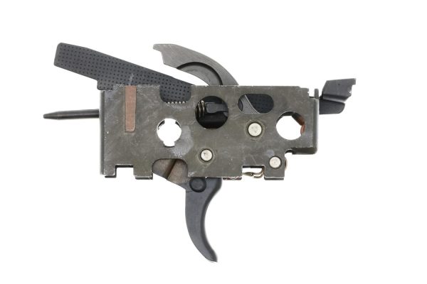 Phenomenal H&K SR9 Tactical Rifle, 46-000590, FB01746 - Image 16