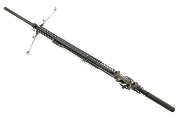 Phenomenal H&K SR9 Tactical Rifle, 46-000590, FB01746 - Image 17