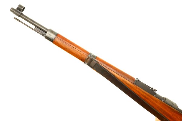 Hungarian FEG G98/40, German Military Rifle, WWII, 9024, FB01841 - Image 7