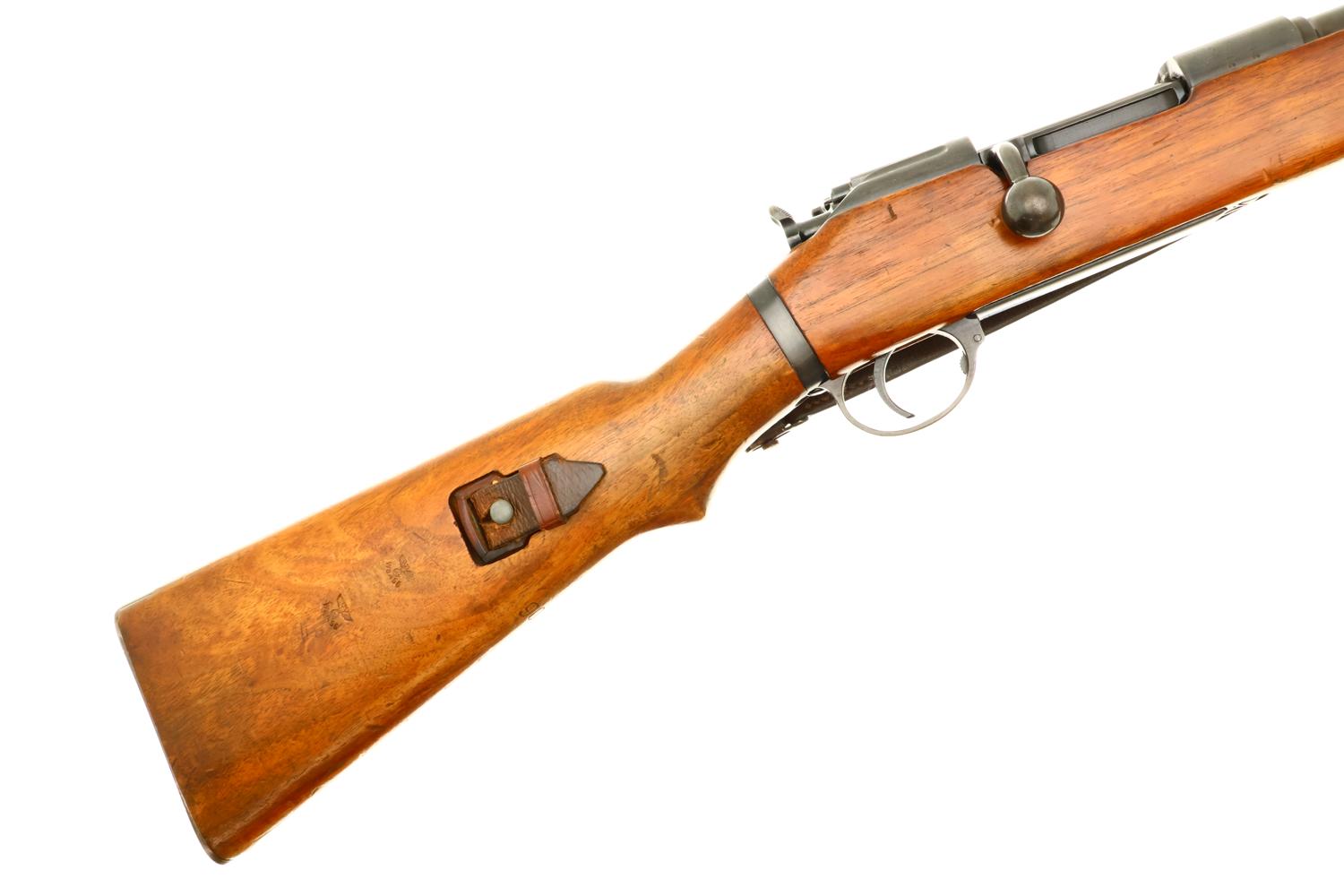 Hungarian FEG G98/40, German Military Rifle, WWII, 9024, FB01841 - Image 11