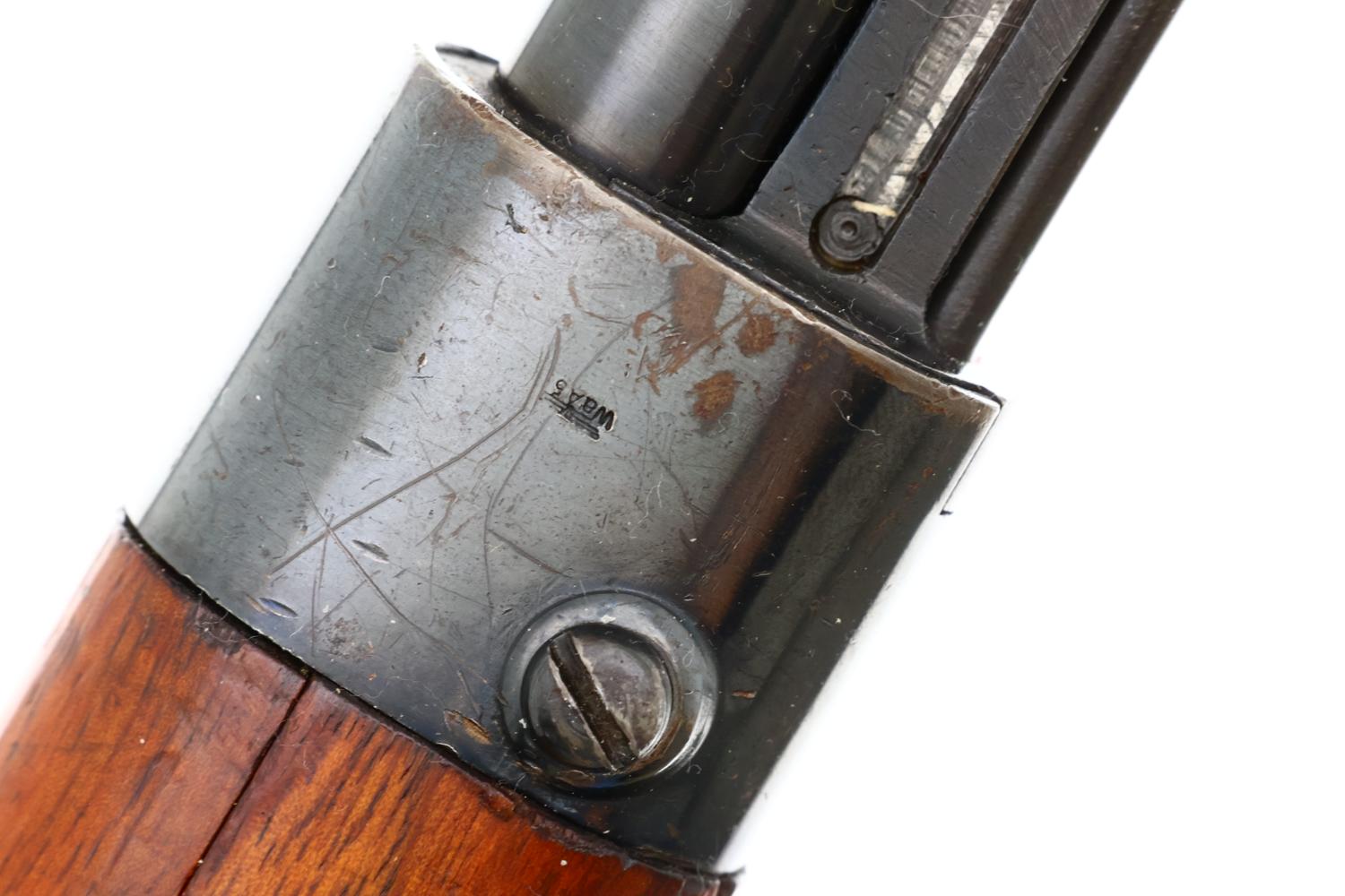 Hungarian FEG G98/40, German Military Rifle, WWII, 9024, FB01841 - Image 12