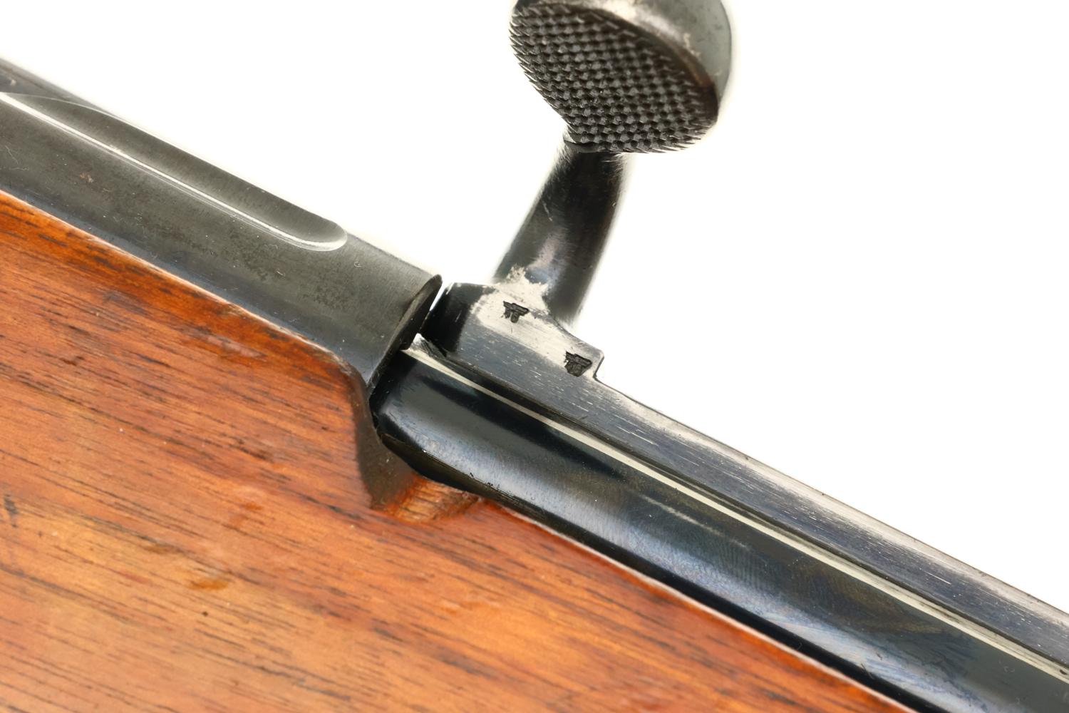 Hungarian FEG G98/40, German Military Rifle, WWII, 9024, FB01841 - Image 18