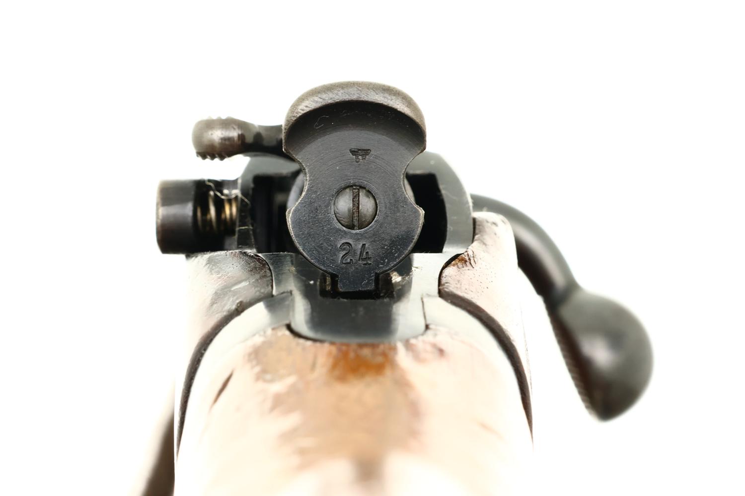 Hungarian FEG G98/40, German Military Rifle, WWII, 9024, FB01841 - Image 19