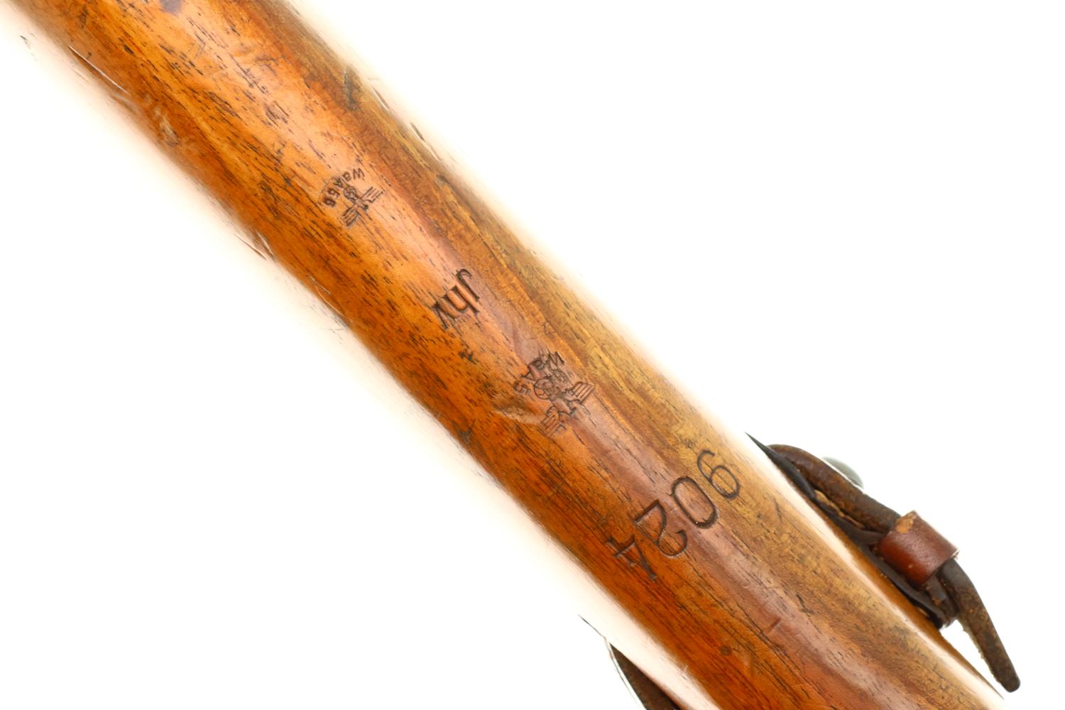 Hungarian FEG G98/40, German Military Rifle, WWII, 9024, FB01841 - Image 21