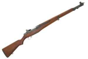 International Harvester M1 Garand Rifle, Collector Grade, 4495411, FB01802
