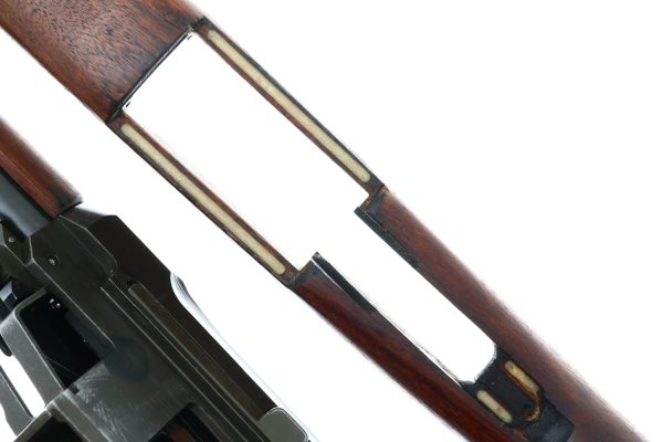 International Harvester M1 Garand Rifle, Collector Grade, 4495411, FB01802 - Image 3