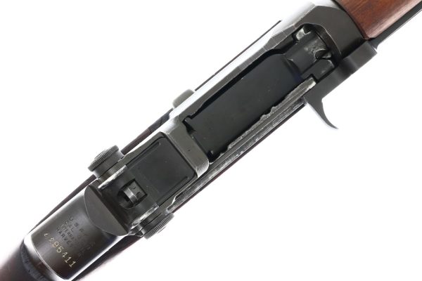 International Harvester M1 Garand Rifle, Collector Grade, 4495411, FB01802 - Image 4
