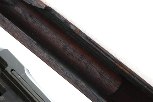 International Harvester M1 Garand Rifle, Collector Grade, 4495411, FB01802 - Image 5
