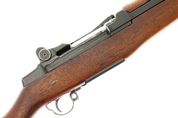 International Harvester M1 Garand Rifle, Collector Grade, 4495411, FB01802 - Image 6