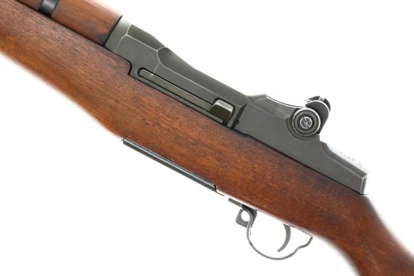 International Harvester M1 Garand Rifle, Collector Grade, 4495411, FB01802 - Image 7