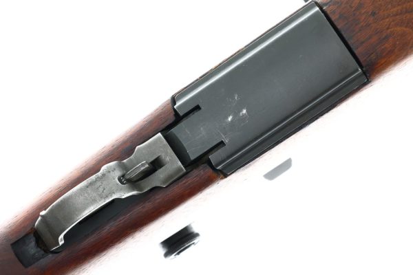 International Harvester M1 Garand Rifle, Collector Grade, 4495411, FB01802 - Image 8
