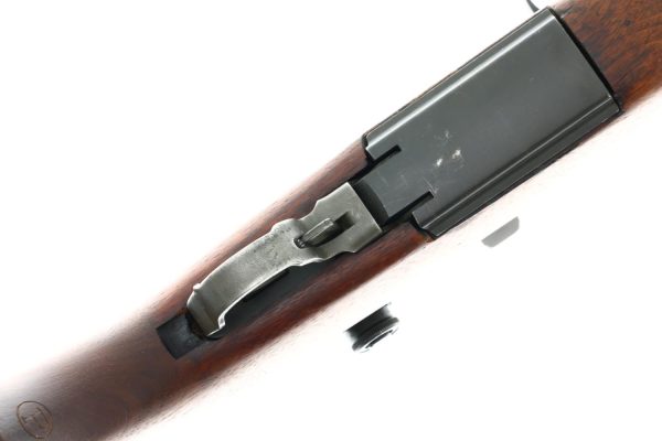 International Harvester M1 Garand Rifle, Collector Grade, 4495411, FB01802 - Image 10