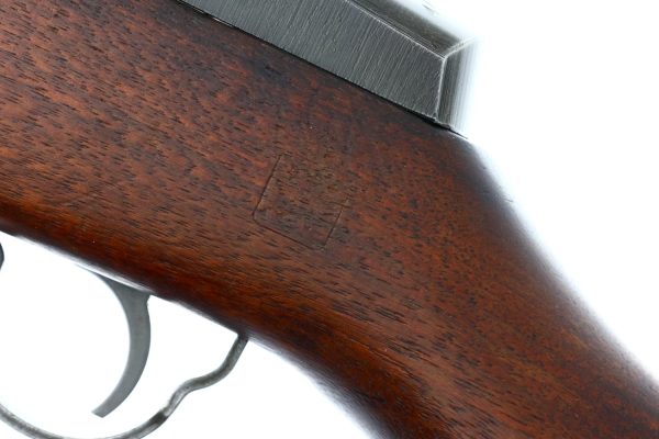 International Harvester M1 Garand Rifle, Collector Grade, 4495411, FB01802 - Image 11