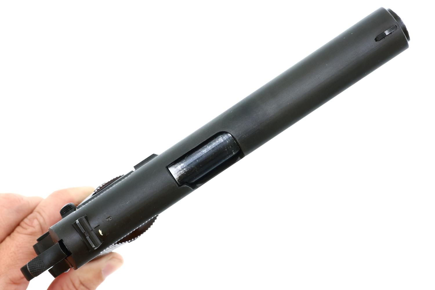 Ithaca M1911A1 Pistol, Semi Auto, Pistol, 898464, FB02233 - Image 3