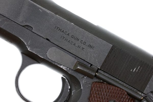 Ithaca M1911A1 Pistol, Semi Auto, Pistol, 898464, FB02233 - Image 5