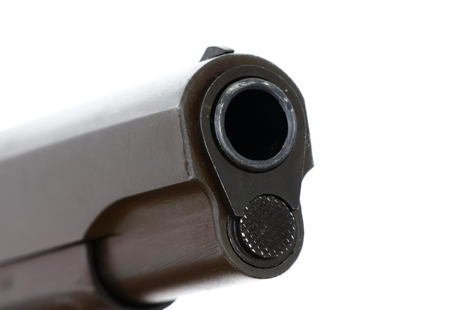 Ithaca M1911A1 Pistol, Semi Auto, Pistol, 898464, FB02233 - Image 8