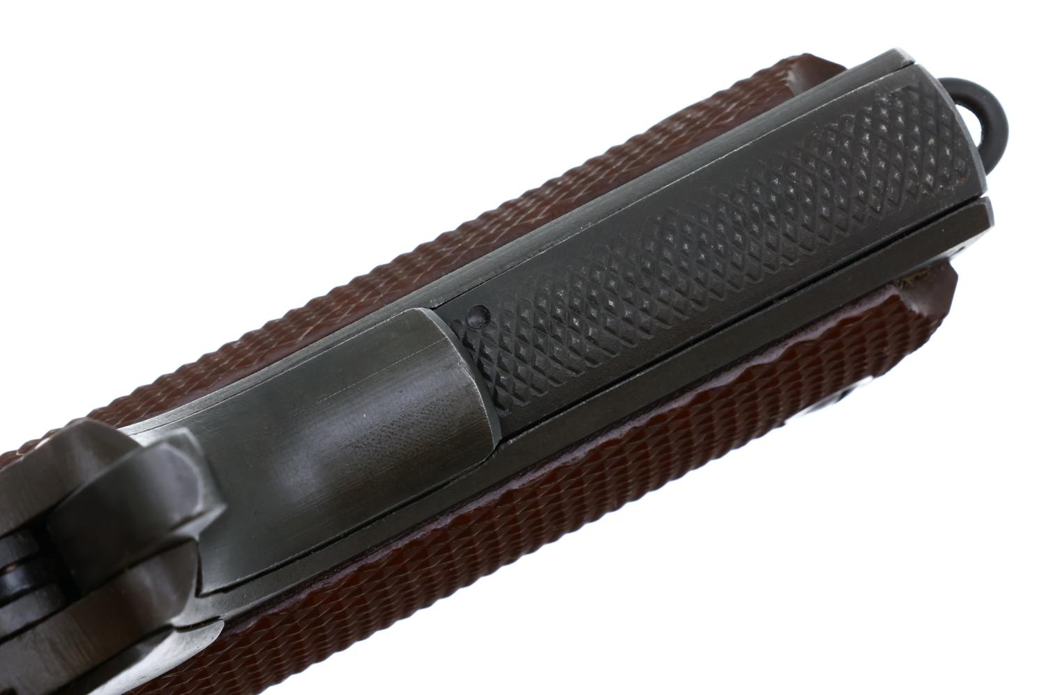 Ithaca M1911A1 Pistol, Semi Auto, Pistol, 898464, FB02233 - Image 9