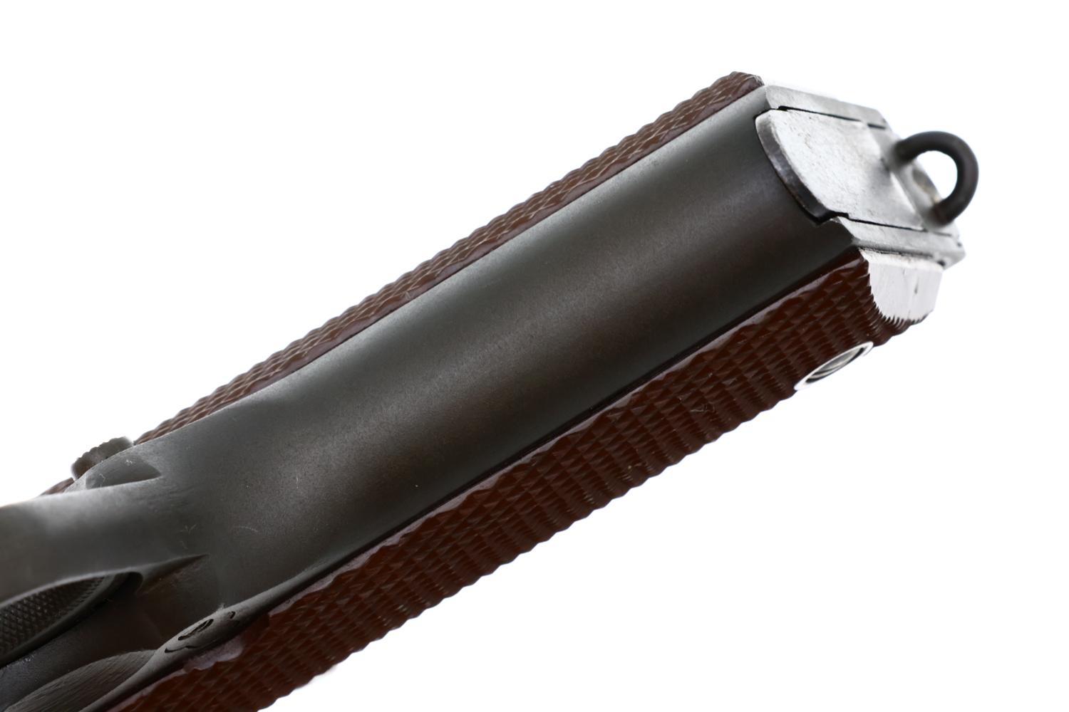 Ithaca M1911A1 Pistol, Semi Auto, Pistol, 898464, FB02233 - Image 10