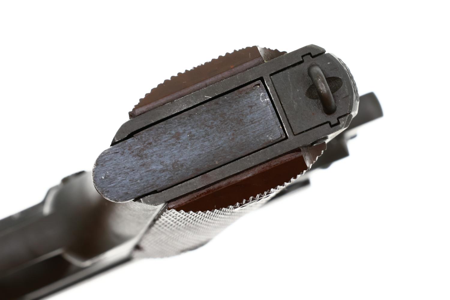 Ithaca M1911A1 Pistol, Semi Auto, Pistol, 898464, FB02233 - Image 11