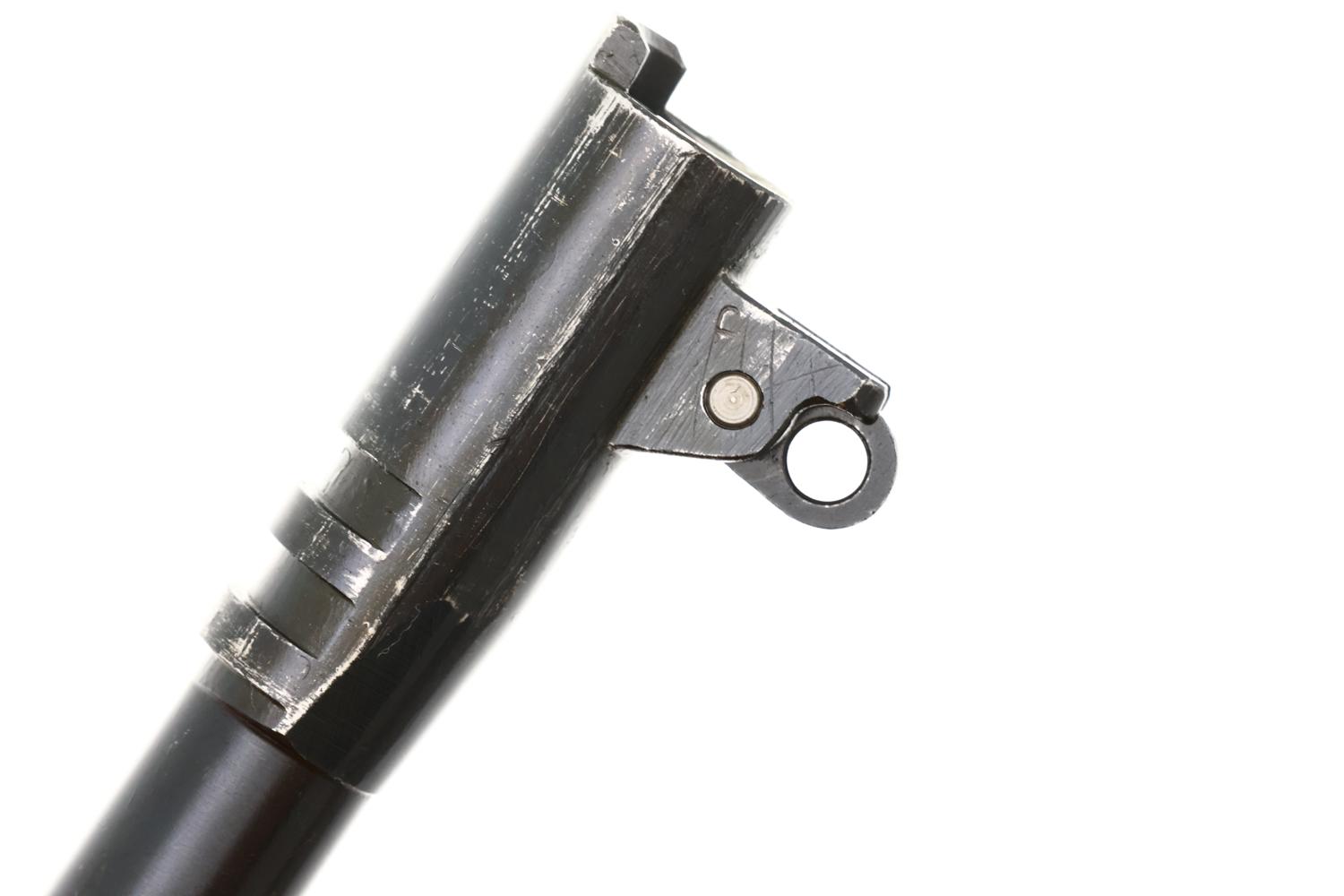 Ithaca M1911A1 Pistol, Semi Auto, Pistol, 898464, FB02233 - Image 12